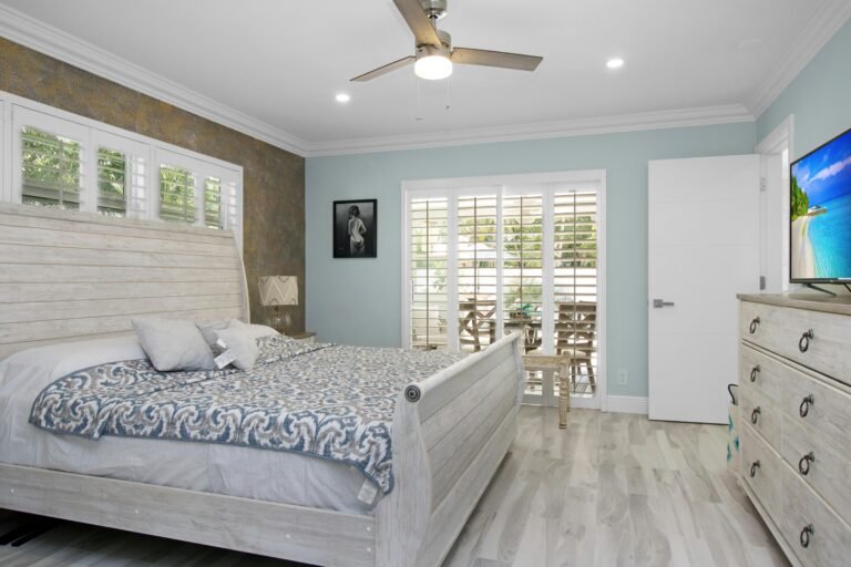 Interior house painting in South East Melbourne