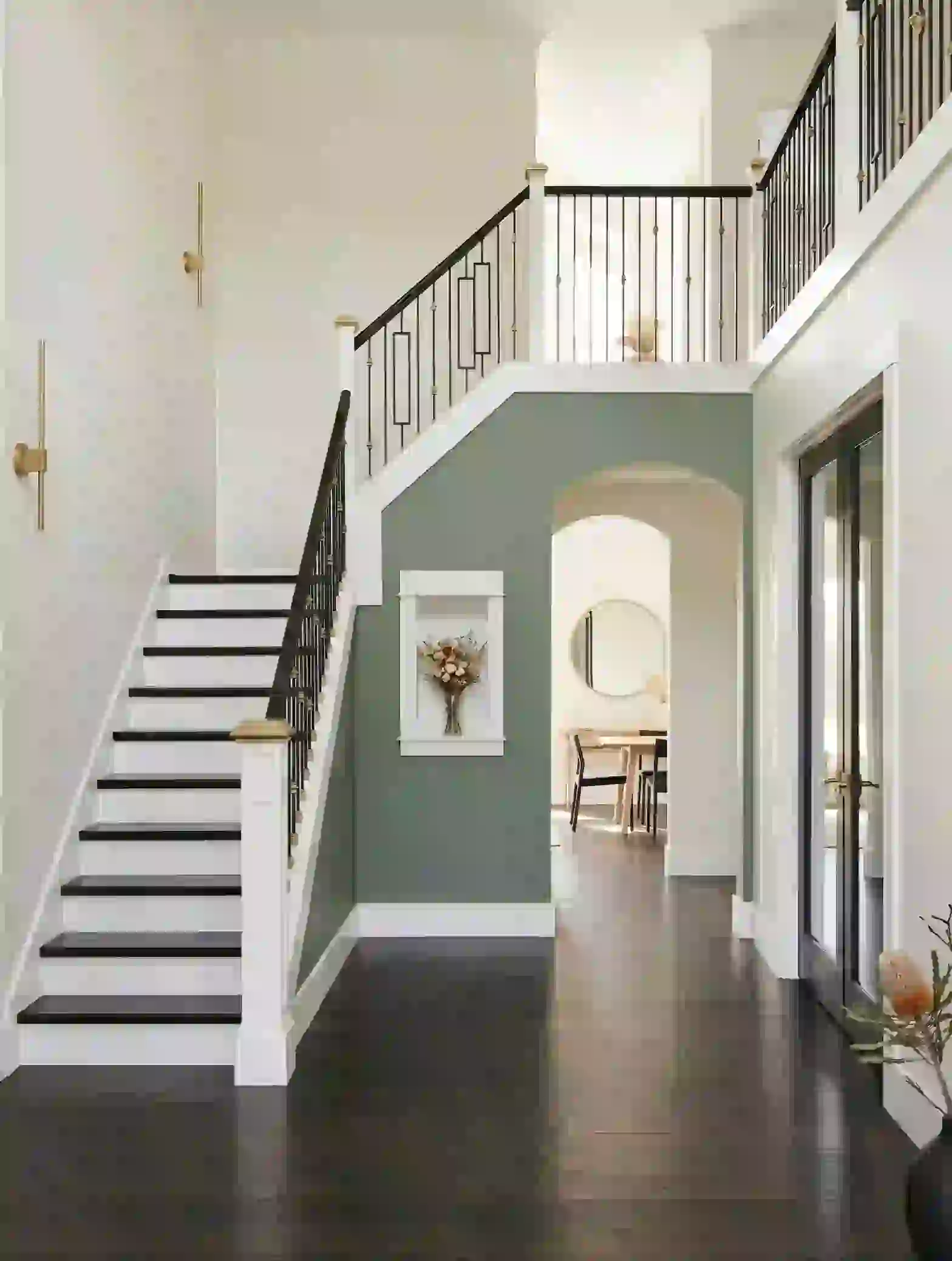 Painters Glen Waverley - Internal painting glen waverley house 